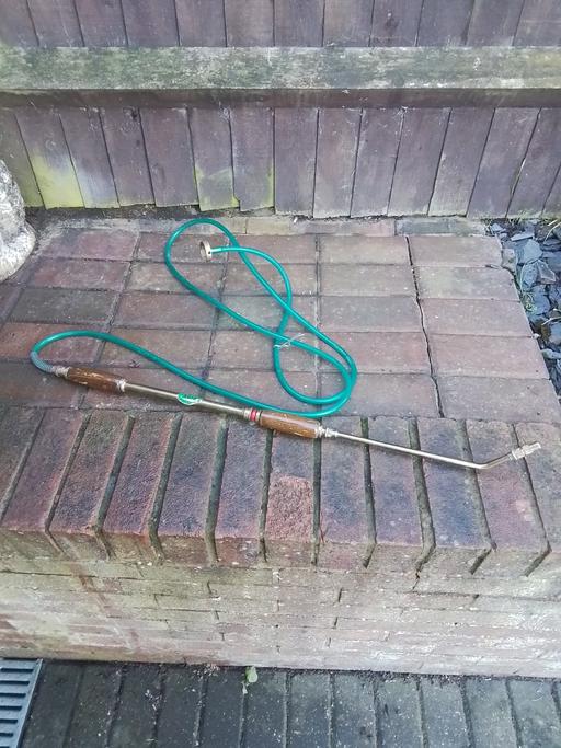 Buy & Sell Allhallows Medway - Kent - Photos for Vintage garden sprayer