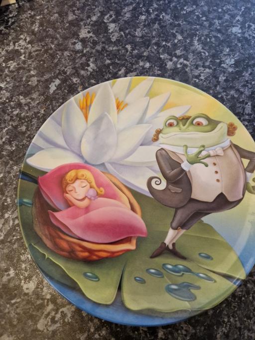 Buy & Sell Leicester City Centre Leicester - Photos for kids plate