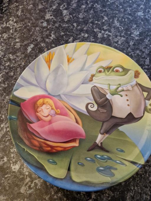 Buy & Sell Leicester City Centre Leicester - Photos for kids plate