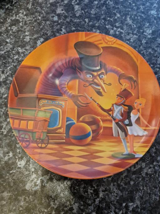 Buy & Sell Leicester City Centre Leicester - Photos for kids plate