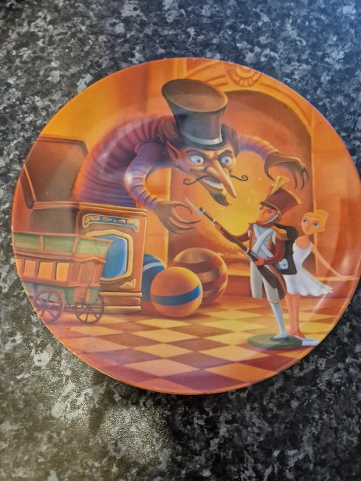 Buy & Sell Leicester City Centre Leicester - Photos for kids plate