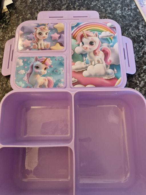 Buy & Sell Leicester City Centre Leicester - Photos for girls bento lunch box