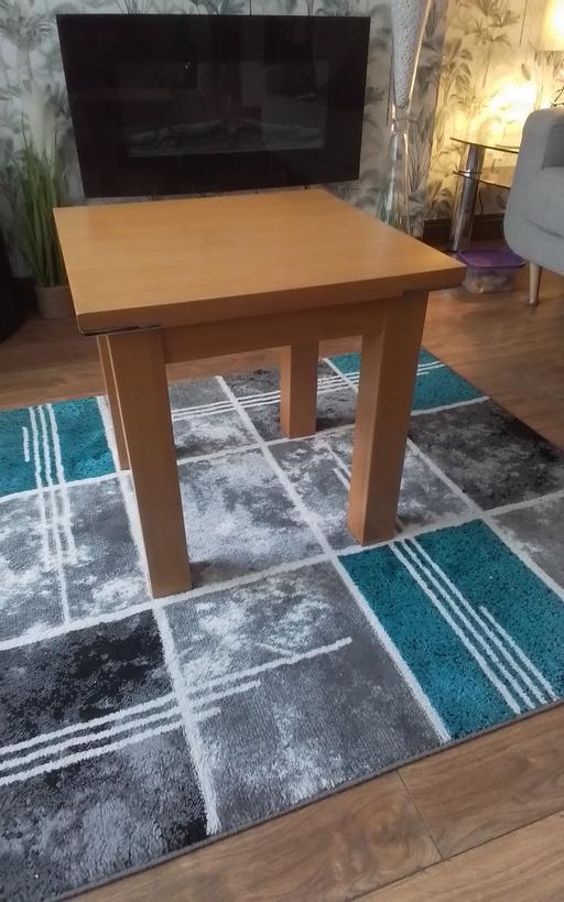 Buy & Sell Swinley Wigan - Photos for QUALITY OCCASIONAL TABLE