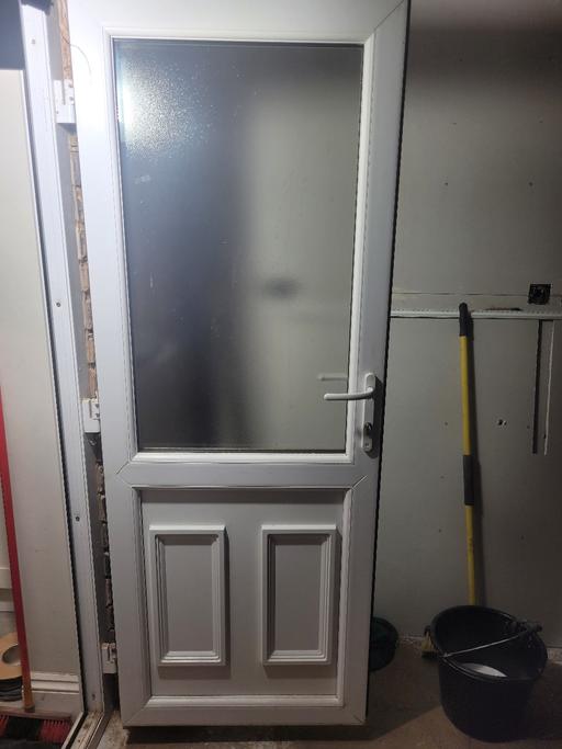 Buy & Sell Parkfields Wolverhampton - Photos for White door