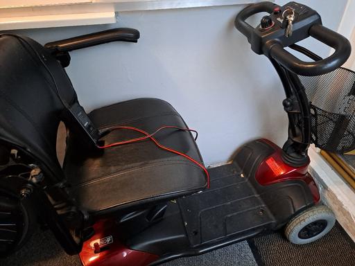 Buy & Sell Bloxwich Walsall - Photos for careco dynamic boot scooter