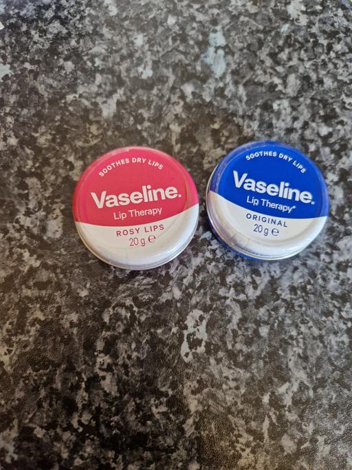 Buy & Sell Leicester City Centre Leicester - Photos for brand new vaseline x2