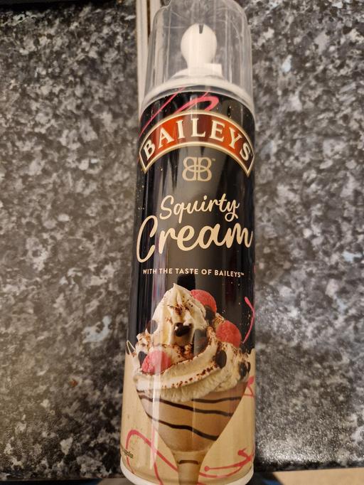 Buy & Sell Leicester City Centre Leicester - Photos for brand new Baileys cream (in date)