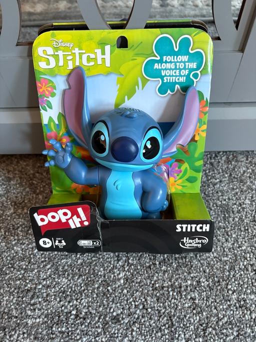 Buy & Sell Littleover Derby - Photos for Stitch Bop It
