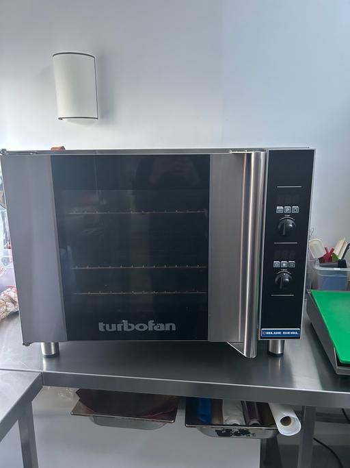 Buy & Sell Colliers Wood South West London - Photos for Professional Oven