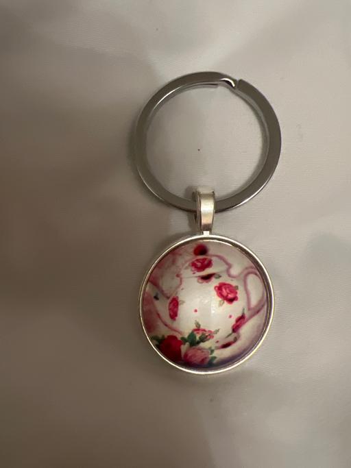 Buy & Sell Easington Lane Sunderland - Photos for Keyring ( New )