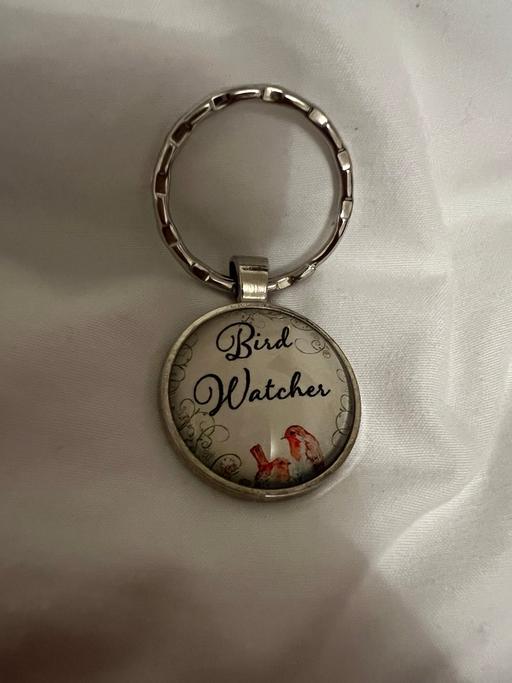 Buy & Sell Easington Lane Sunderland - Photos for Keyring ( New )