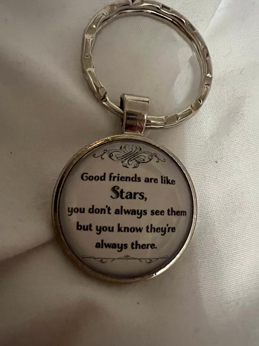 Buy & Sell Hetton-Le-Hole Sunderland - Photos for Keyring ( New )