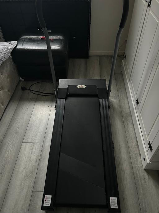 Buy & Sell Abbey Wood South East London - Photos for Treadmill