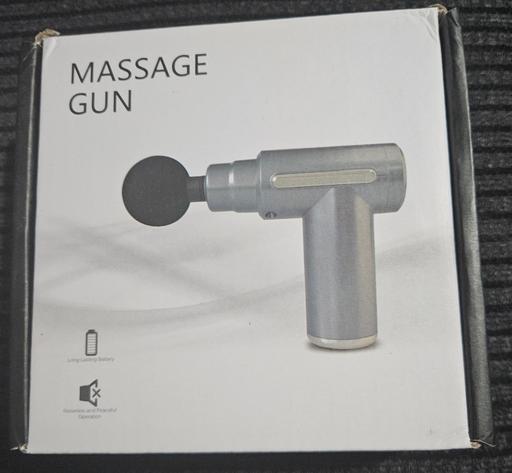 Buy & Sell Yeading West London - Photos for mini massage gun