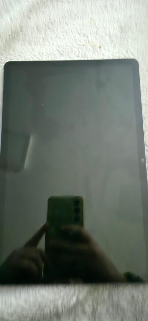 Buy & Sell Madeley Telford and Wrekin - Photos for samsung galaxy s10 lite tablet 5g 128gb