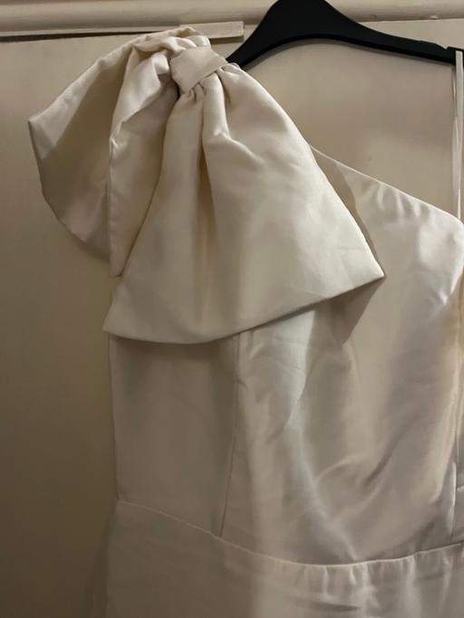 Buy & Sell Wednesfield Wolverhampton - Photos for New size 14 phase eight wedding dress