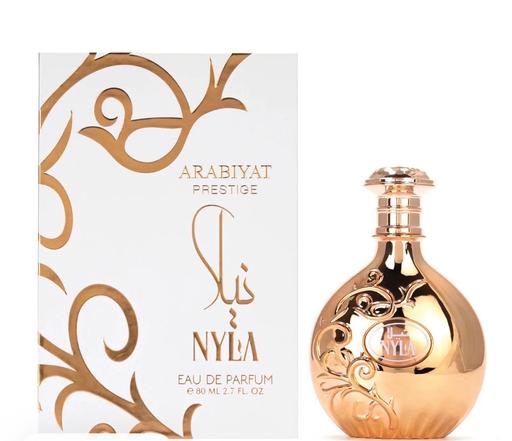Buy & Sell Burnt Oak North West London - Photos for Nyla perfume