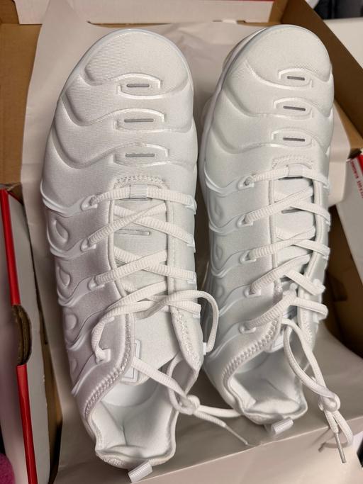 Buy & Sell Fulwood Preston - Photos for Nike Air Vapormax plus shoes trainers UK9