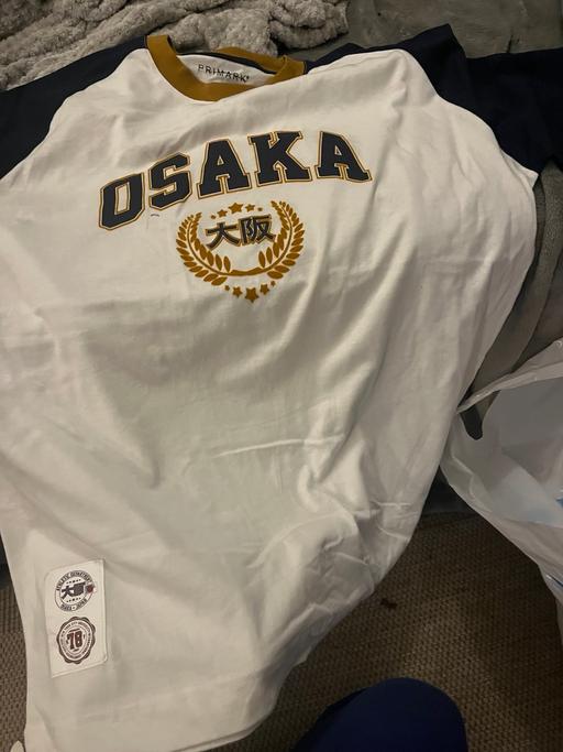 Buy & Sell Wednesfield Wolverhampton - Photos for New mens tshirt 2£ a l,xl,2xl