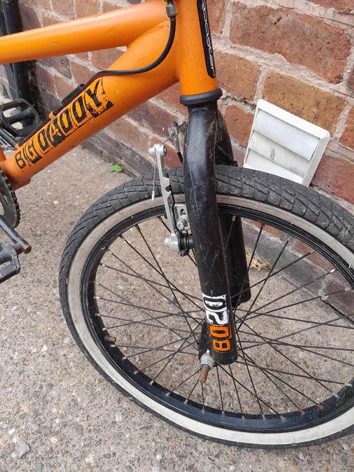 Buy & Sell Quarry Bank Dudley - Photos for bike