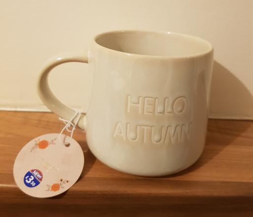 Buy & Sell Stoneclough Bolton - Photos for Very large mug