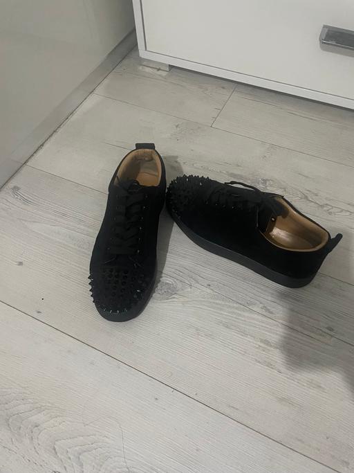 Buy & Sell Nunhead South East London - Photos for Christian Louboutin Men’s UK 7