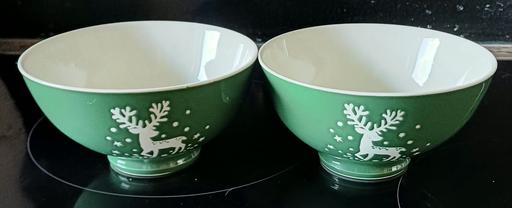 Buy & Sell Stockport Town Centre Stockport - Photos for Christmas Bowls