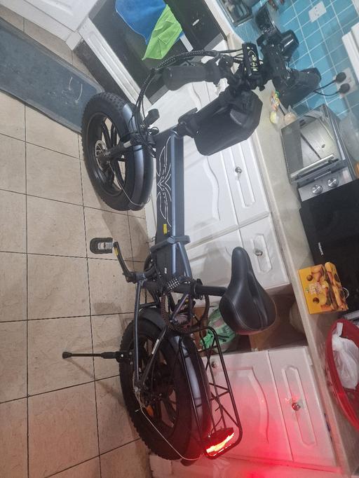 Buy & Sell Selhurst South East London - Photos for Engwe Ep 2 pro electric bike