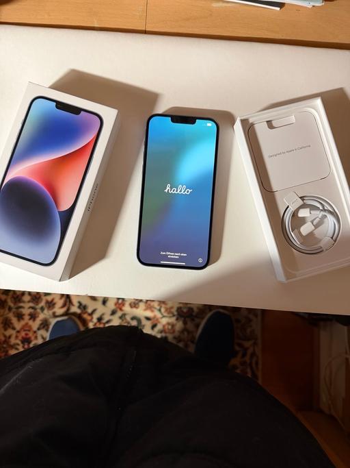 Buy & Sell Tuebrook Liverpool - Photos for I Phone 14