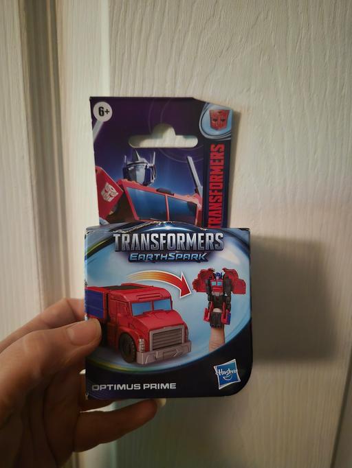 Buy & Sell Crumpsall Manchester - Photos for new Transformers Optimus Prime