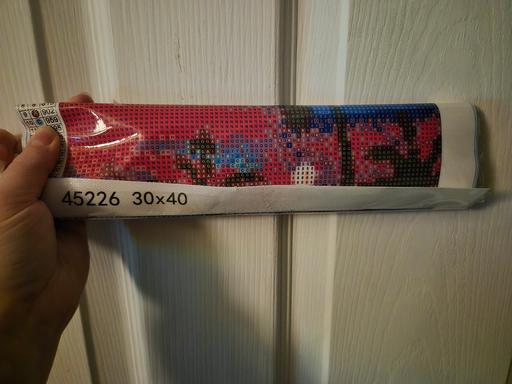 Buy & Sell Crumpsall Manchester - Photos for new 30x40cm Beach Vibes Diamond Art