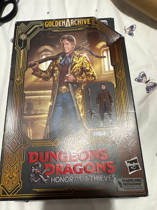 Buy & Sell Woodsetton Dudley - Photos for Dungeons and Dragons figure