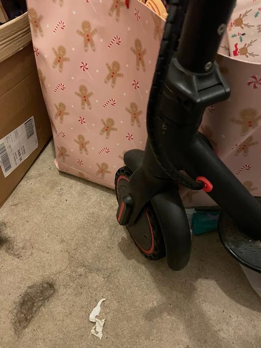 Buy & Sell Blythe Bridge Stoke-on-Trent - Photos for MUST HI QUICK SALE I89 electric scooter youFS