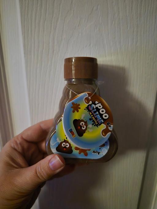 Buy & Sell Crumpsall Manchester - Photos for new Poo Slime