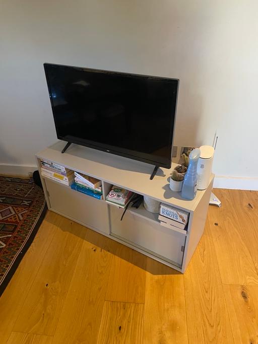 Buy & Sell Stepney East London - Photos for TV cabinet