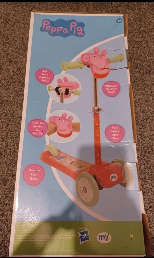 Buy & Sell Beacon Park Great Yarmouth - Photos for girls scooter