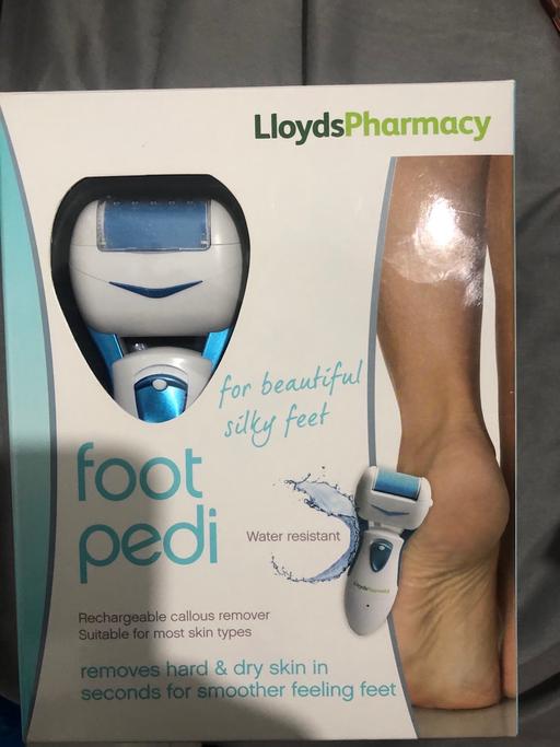 Buy & Sell Selly Oak Birmingham - Photos for Brand new foot pedi