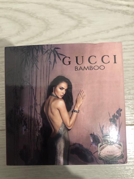 Buy & Sell Selly Oak Birmingham - Photos for Gucci brand new perfume
