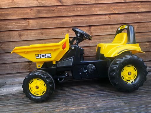 Buy & Sell Selly Oak Birmingham - Photos for JCB digger