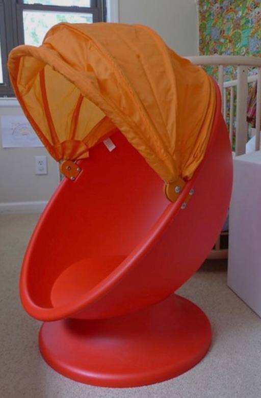 Buy & Sell Selly Oak Birmingham - Photos for Egg chair kids