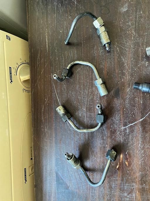 Vehicles Wednesbury Sandwell - Photos for Zafira injectors +