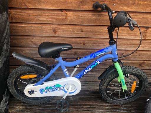 Buy & Sell Selly Oak Birmingham - Photos for X2 kids bikes