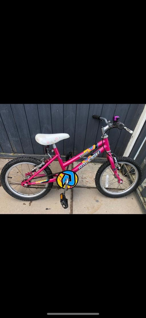 Buy & Sell Selly Oak Birmingham - Photos for Girls bike
