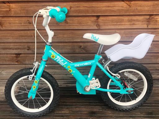 Buy & Sell Selly Oak Birmingham - Photos for Girls bike