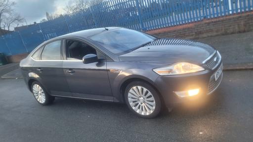 Vehicles Hill Top Sandwell - Photos for 2007 FORD MONDEO TDCI