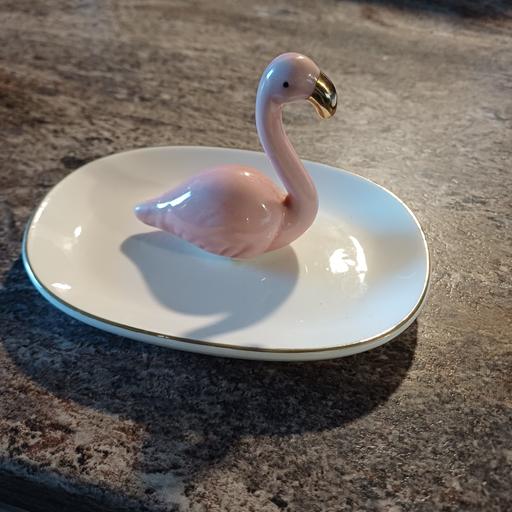 Buy & Sell Stockport Town Centre Stockport - Photos for Flamingo Trinket Jones Gift