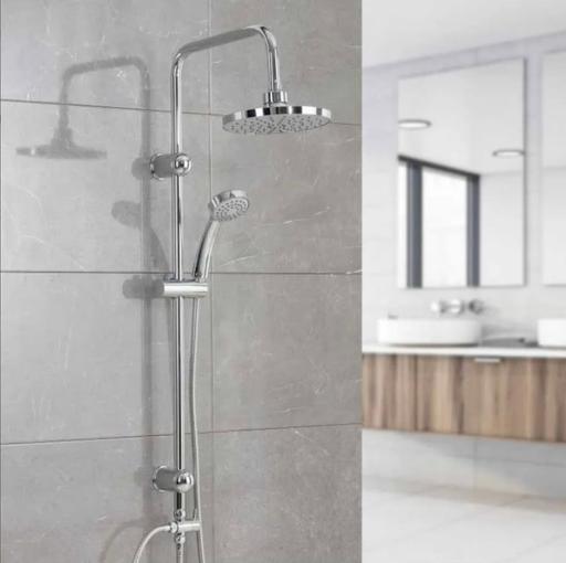Buy & Sell Premier Business Park Walsall - Photos for Tatay Paris Rainfall Shower Kit - RRP £83.94