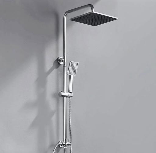 Buy & Sell Premier Business Park Walsall - Photos for Tatay London Rainfall Shower Kit - RRP £83.94