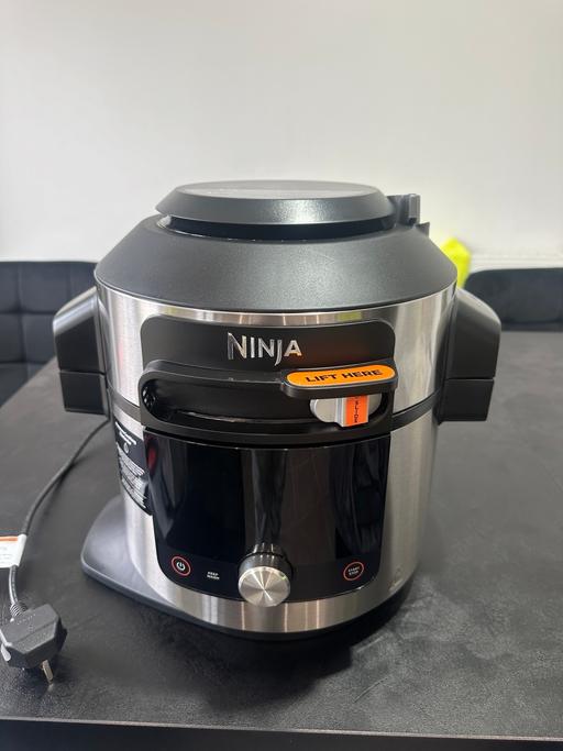 Buy & Sell Dordon North Warwickshire - Photos for Ninja Foodi MAX 15-in-1
