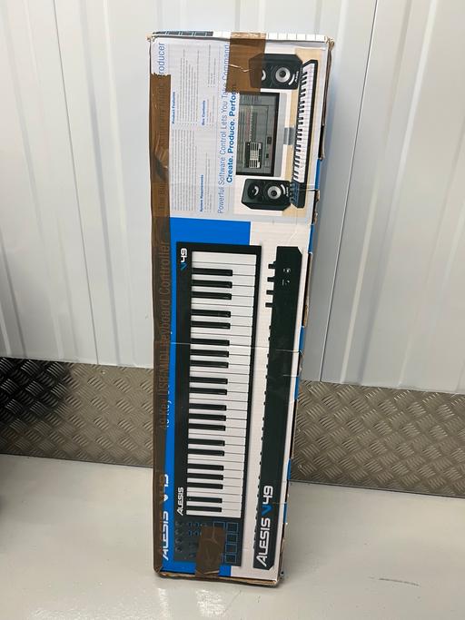 Buy & Sell Kingsford Colchester - Photos for Keyboard